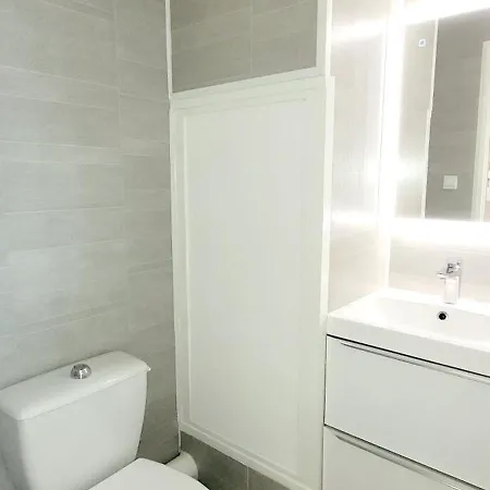 Magnifique Avec Piscine Et Jardin Apartmán *