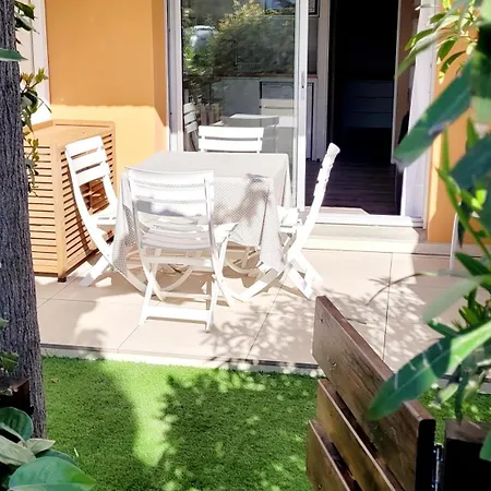 Magnifique Avec Piscine Et Jardin *
