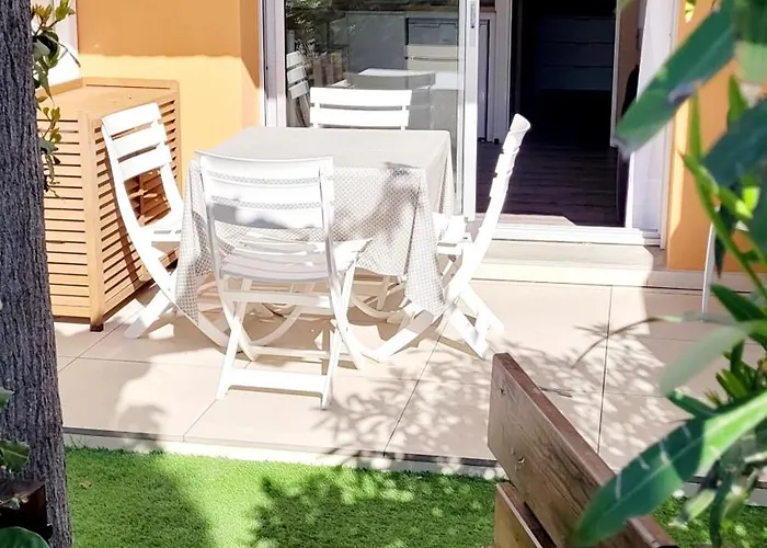 Magnifique Avec Piscine Et Jardin *