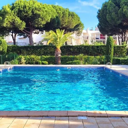 Apartment Magnifique Avec Piscine Et Jardin